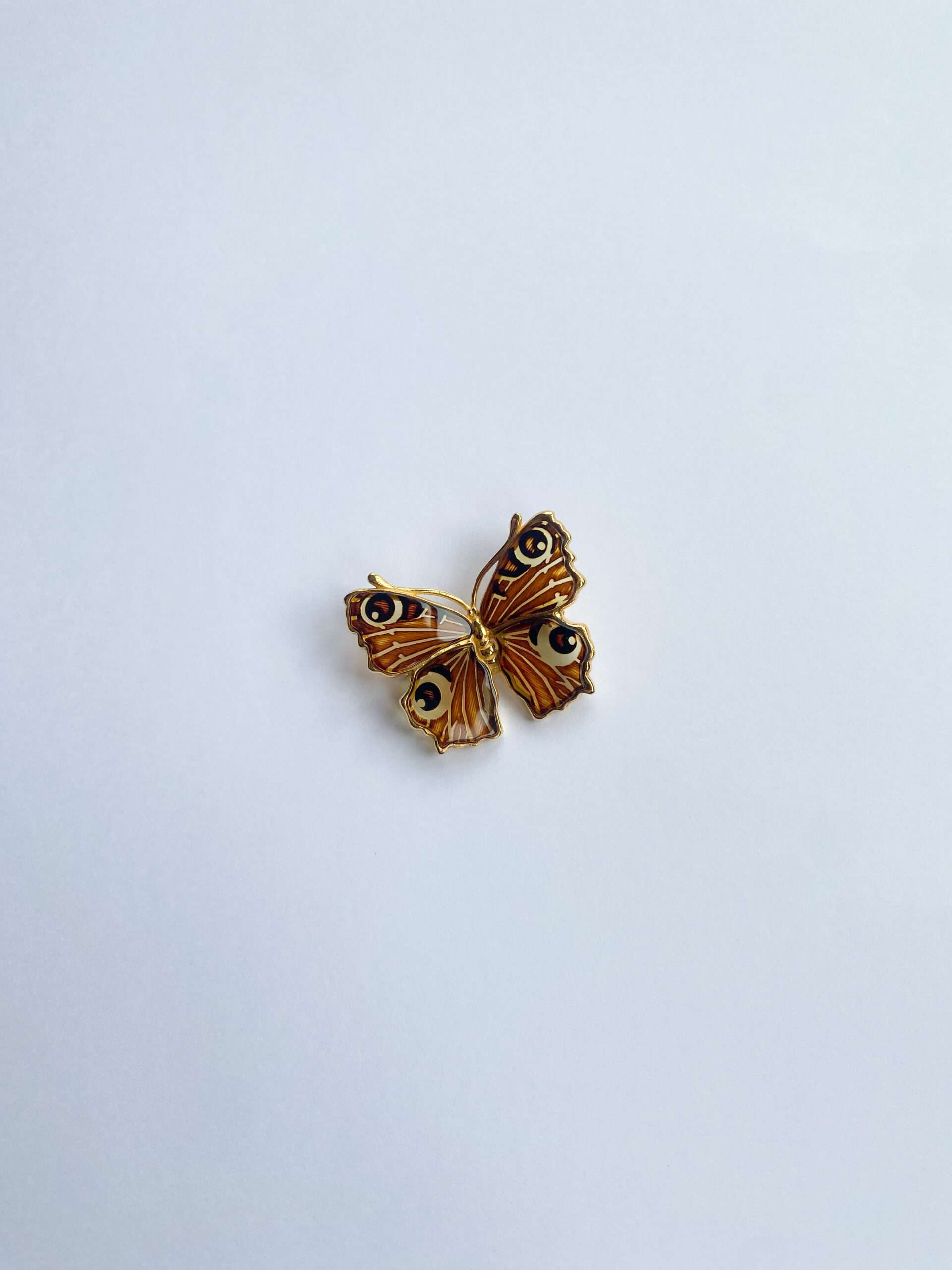 wisiorek z cytrynowym bursztynem