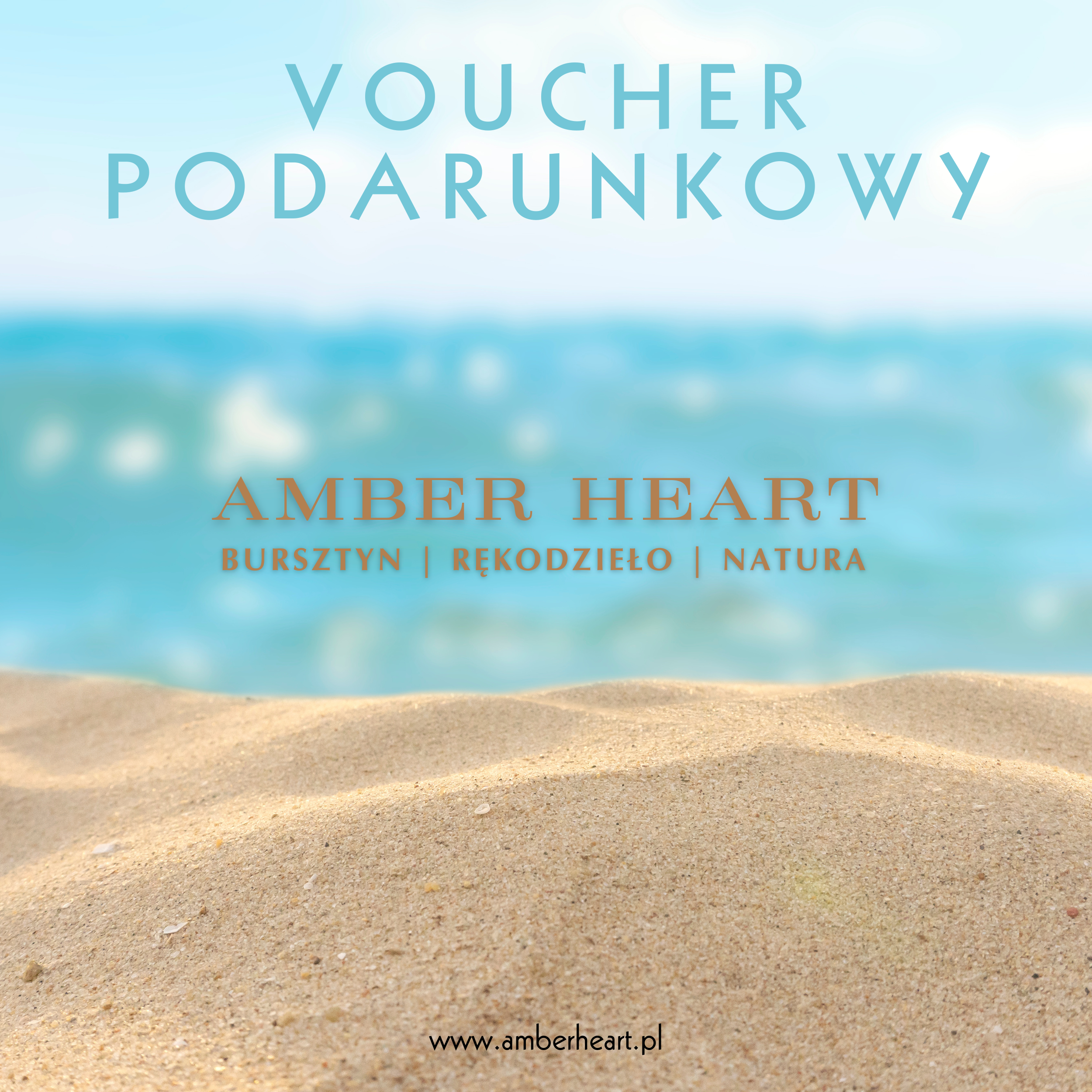 Voucher podarunkowy elektroniczny 2 Voucher podarunkowy elektroniczny