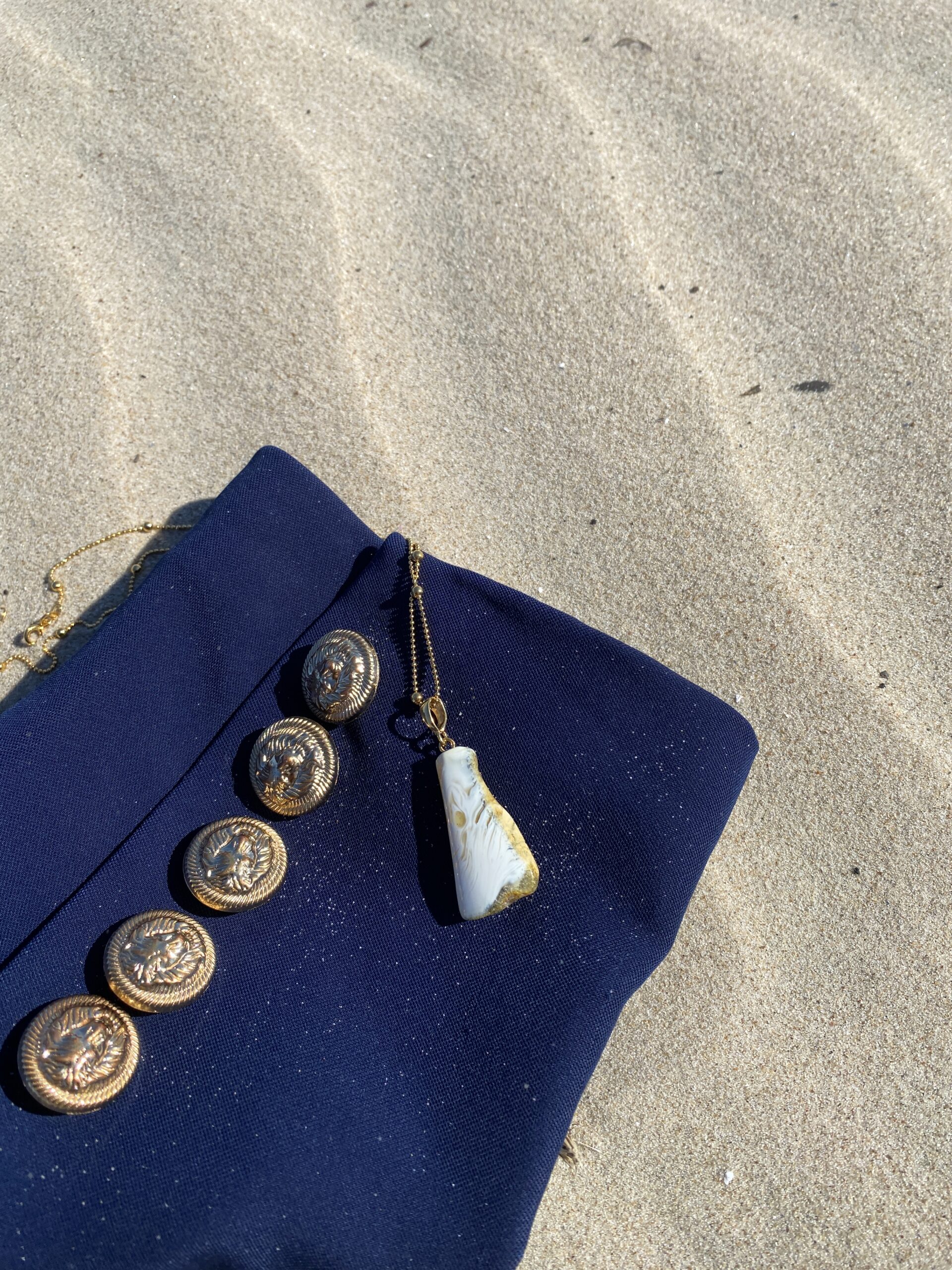 Porduct Category Wisiorki