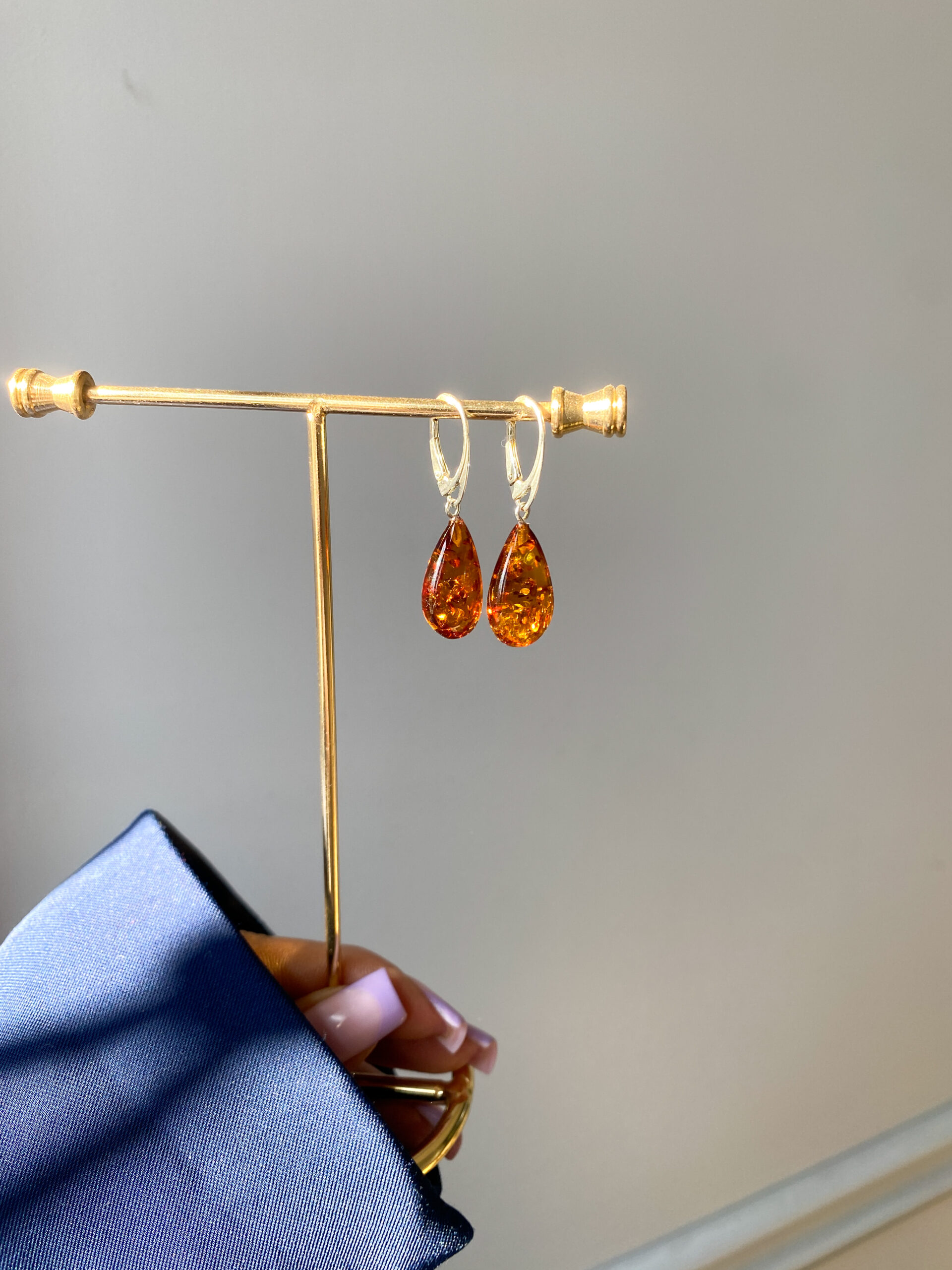 Porduct Category Kolczyki